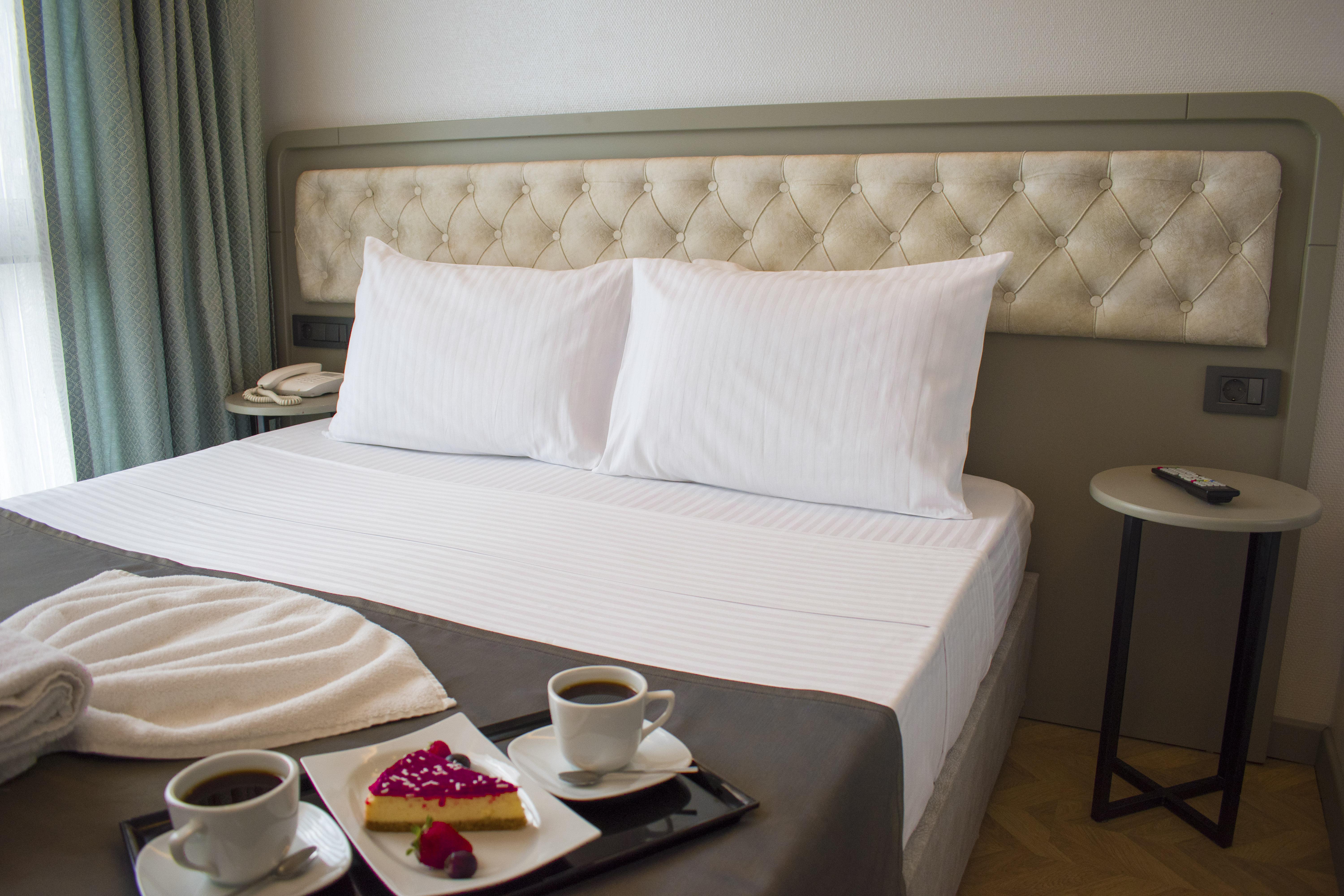 Mayer Hotel Istambul Exterior foto